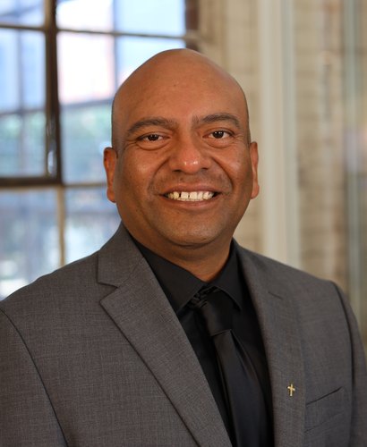 Manuel Vasquez, licensed real estate agent in Oklahoma